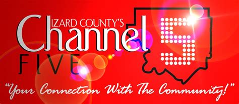 izard county channel 5